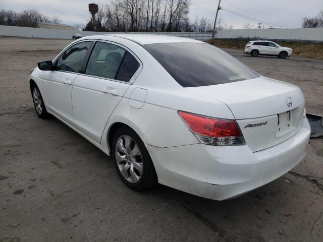 Photo 2 VIN: 1HGCP2F78AA143185 - HONDA ACCORD EX 