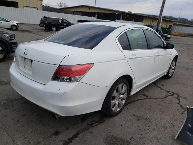 Photo 3 VIN: 1HGCP2F78AA143185 - HONDA ACCORD EX 