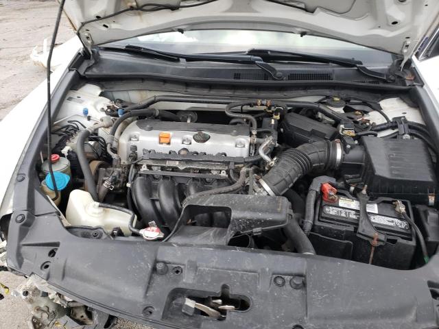 Photo 6 VIN: 1HGCP2F78AA143185 - HONDA ACCORD EX 