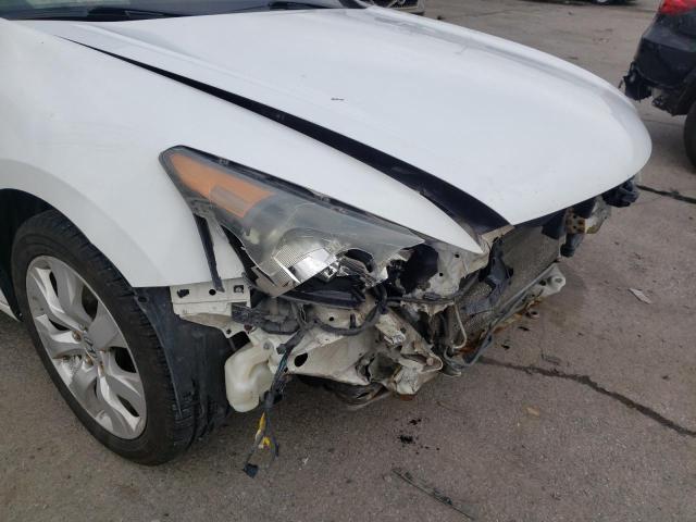 Photo 8 VIN: 1HGCP2F78AA143185 - HONDA ACCORD EX 