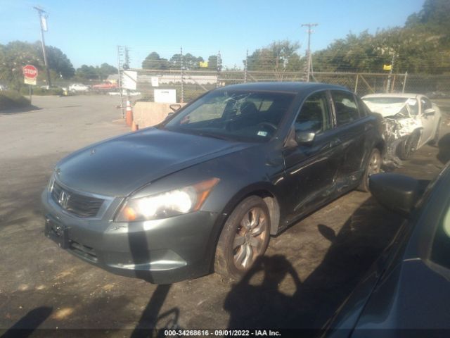 Photo 1 VIN: 1HGCP2F78AA150895 - HONDA ACCORD SDN 