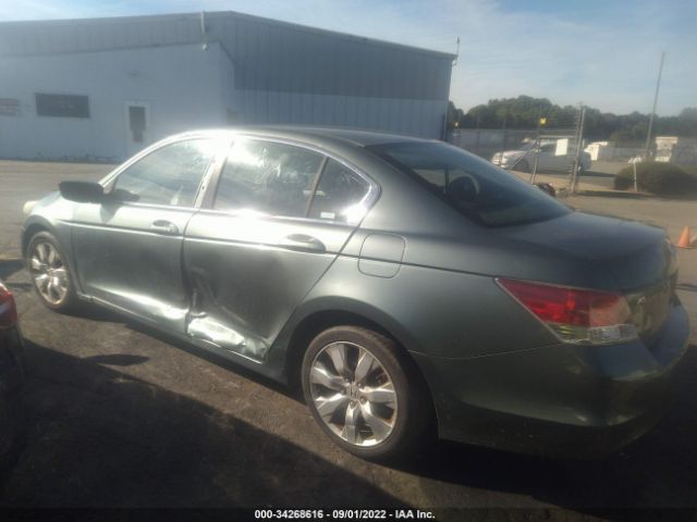 Photo 2 VIN: 1HGCP2F78AA150895 - HONDA ACCORD SDN 