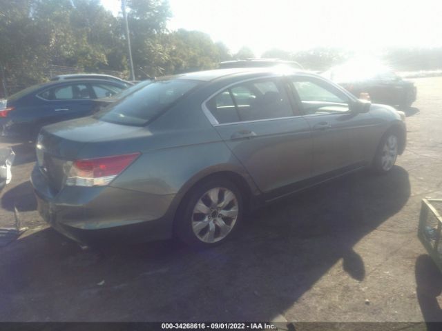 Photo 3 VIN: 1HGCP2F78AA150895 - HONDA ACCORD SDN 