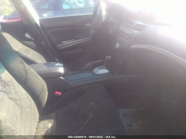 Photo 4 VIN: 1HGCP2F78AA150895 - HONDA ACCORD SDN 