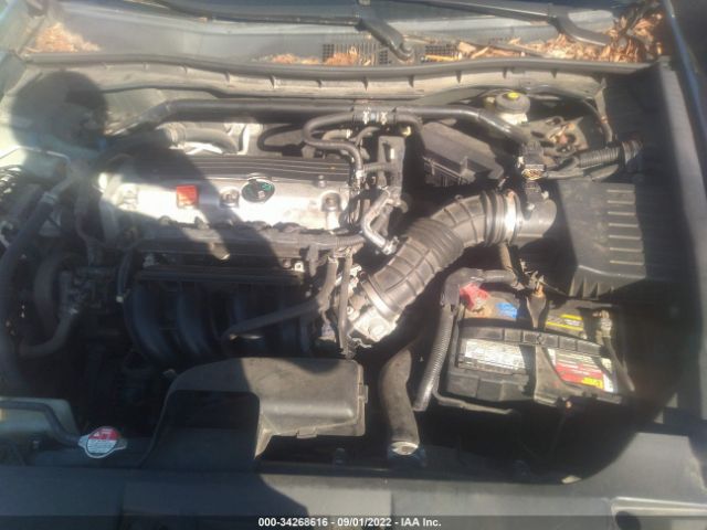 Photo 9 VIN: 1HGCP2F78AA150895 - HONDA ACCORD SDN 