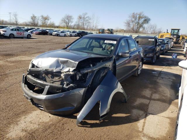 Photo 1 VIN: 1HGCP2F78AA156969 - HONDA ACCORD EX 