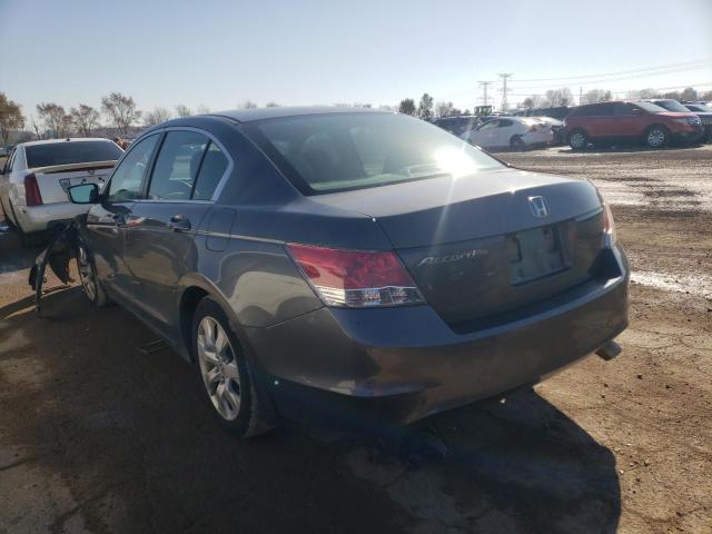 Photo 2 VIN: 1HGCP2F78AA156969 - HONDA ACCORD EX 