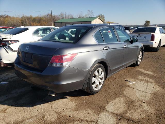 Photo 3 VIN: 1HGCP2F78AA156969 - HONDA ACCORD EX 