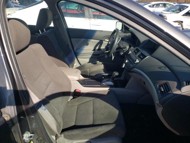 Photo 4 VIN: 1HGCP2F78AA156969 - HONDA ACCORD EX 