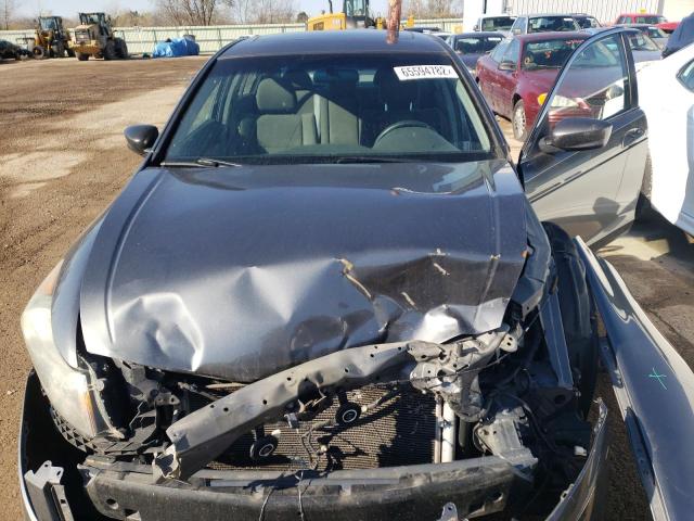 Photo 6 VIN: 1HGCP2F78AA156969 - HONDA ACCORD EX 