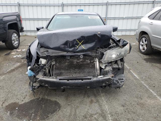 Photo 4 VIN: 1HGCP2F78AA164084 - HONDA ACCORD 