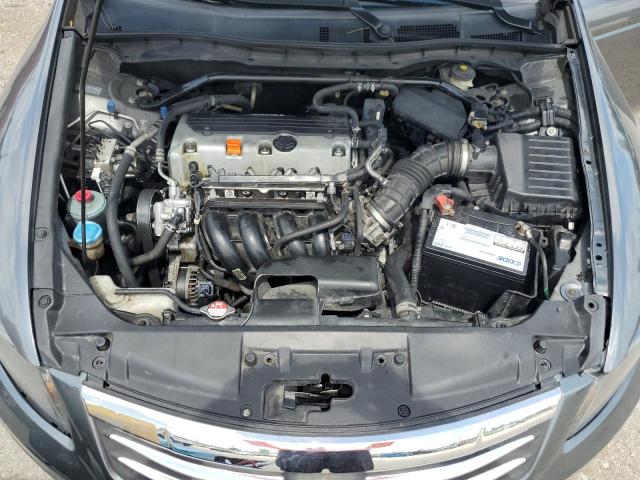 Photo 10 VIN: 1HGCP2F78AA165526 - HONDA ACCORD EX 