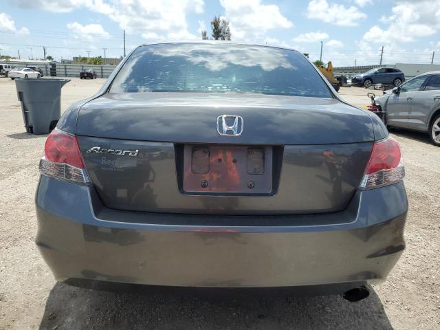 Photo 5 VIN: 1HGCP2F78AA165526 - HONDA ACCORD EX 