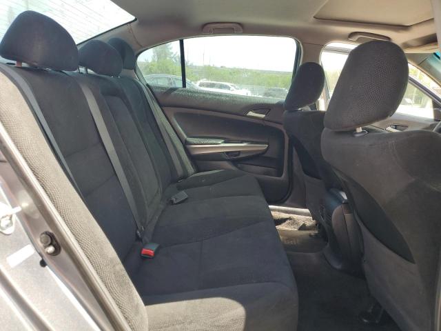 Photo 9 VIN: 1HGCP2F78AA165526 - HONDA ACCORD EX 