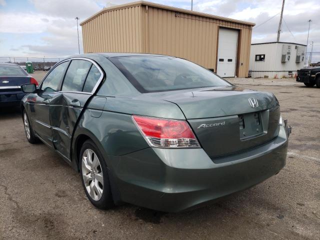 Photo 2 VIN: 1HGCP2F78AA167762 - HONDA ACCORD EX 