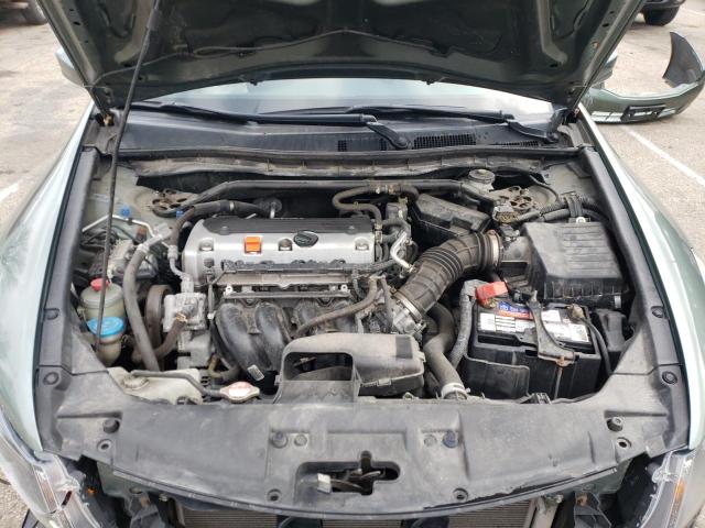 Photo 6 VIN: 1HGCP2F78AA167762 - HONDA ACCORD EX 