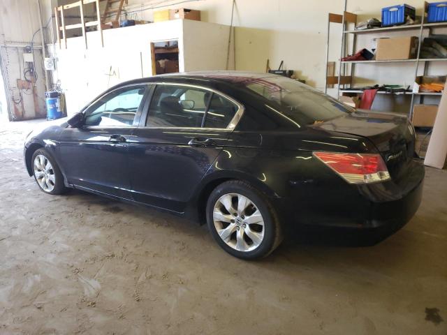 Photo 1 VIN: 1HGCP2F78AA168202 - HONDA ACCORD EX 