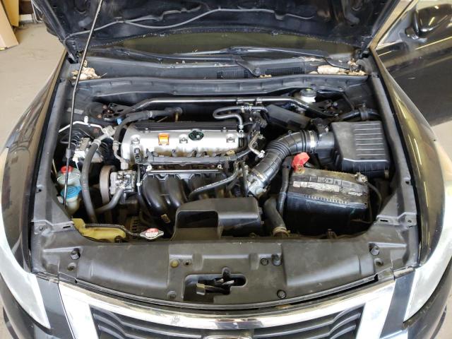 Photo 10 VIN: 1HGCP2F78AA168202 - HONDA ACCORD EX 