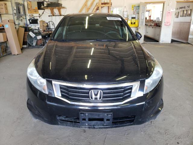 Photo 4 VIN: 1HGCP2F78AA168202 - HONDA ACCORD EX 