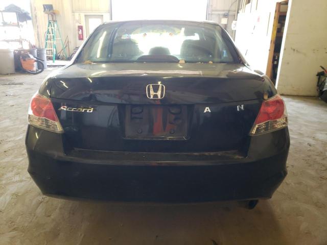 Photo 5 VIN: 1HGCP2F78AA168202 - HONDA ACCORD EX 