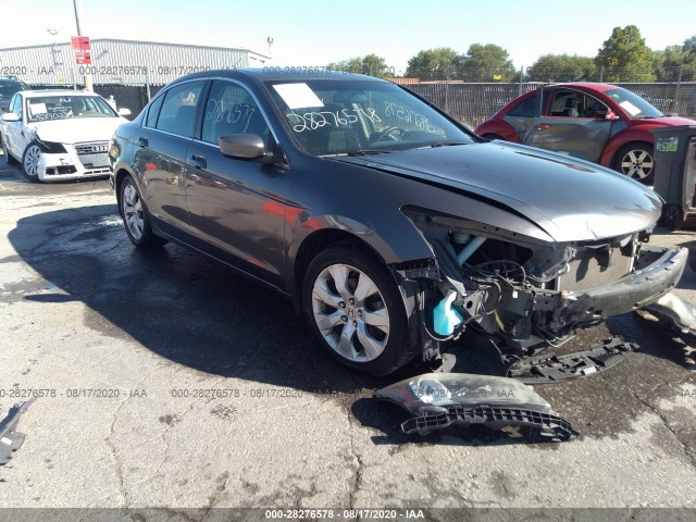 Photo 0 VIN: 1HGCP2F78AA190460 - HONDA ACCORD SDN 