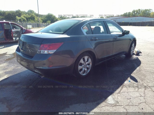 Photo 3 VIN: 1HGCP2F78AA190460 - HONDA ACCORD SDN 