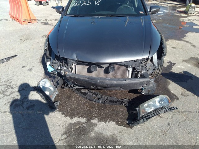 Photo 5 VIN: 1HGCP2F78AA190460 - HONDA ACCORD SDN 