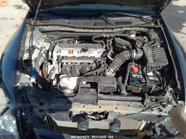 Photo 9 VIN: 1HGCP2F78AA190460 - HONDA ACCORD SDN 