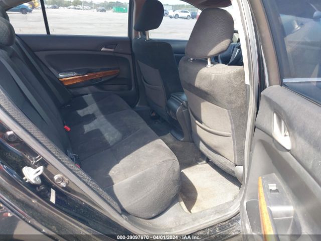 Photo 7 VIN: 1HGCP2F78BA024652 - HONDA ACCORD 