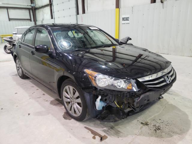 Photo 0 VIN: 1HGCP2F78BA036171 - HONDA ACCORD EX 