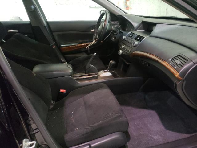 Photo 4 VIN: 1HGCP2F78BA036171 - HONDA ACCORD EX 