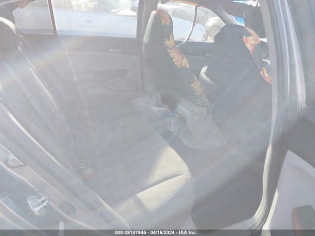 Photo 7 VIN: 1HGCP2F78BA045520 - HONDA ACCORD 