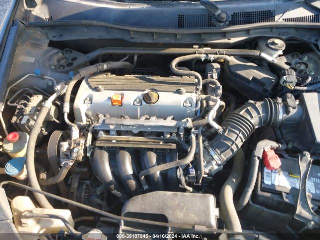 Photo 9 VIN: 1HGCP2F78BA045520 - HONDA ACCORD 