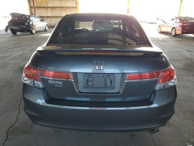 Photo 5 VIN: 1HGCP2F78BA048661 - HONDA ACCORD 