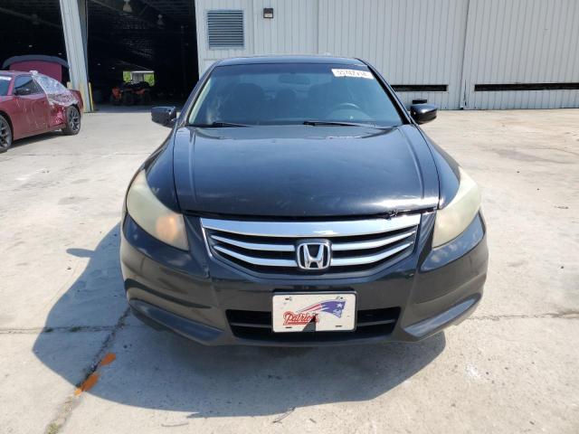 Photo 4 VIN: 1HGCP2F78BA058204 - HONDA ACCORD 