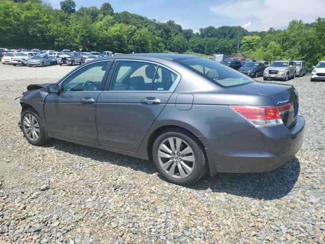 Photo 1 VIN: 1HGCP2F78BA058249 - HONDA ACCORD 