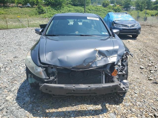 Photo 4 VIN: 1HGCP2F78BA058249 - HONDA ACCORD 