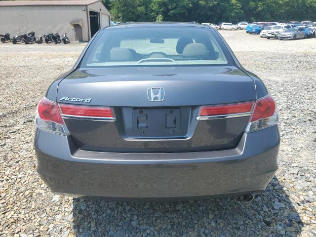 Photo 5 VIN: 1HGCP2F78BA058249 - HONDA ACCORD 