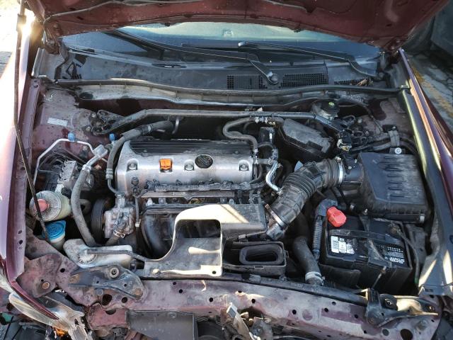 Photo 10 VIN: 1HGCP2F78BA060969 - HONDA ACCORD EX 