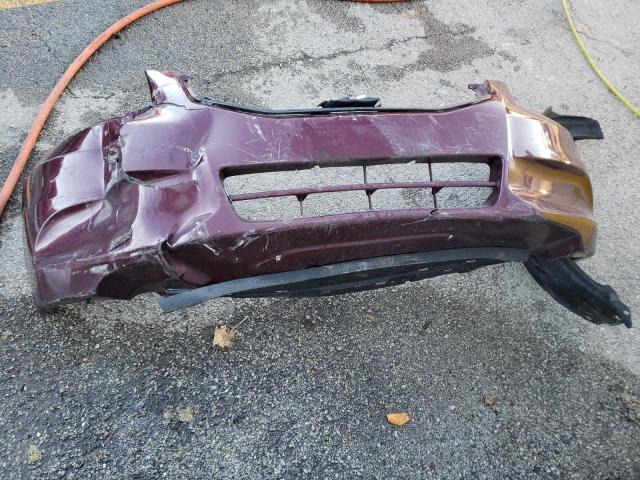 Photo 11 VIN: 1HGCP2F78BA060969 - HONDA ACCORD EX 