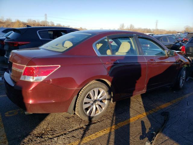 Photo 2 VIN: 1HGCP2F78BA060969 - HONDA ACCORD EX 