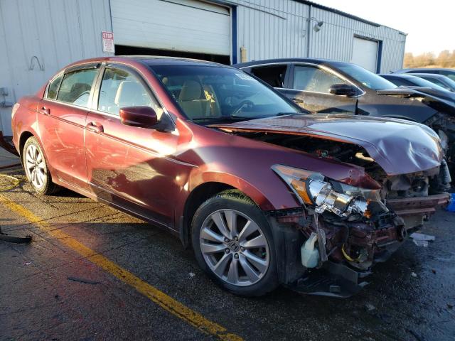 Photo 3 VIN: 1HGCP2F78BA060969 - HONDA ACCORD EX 