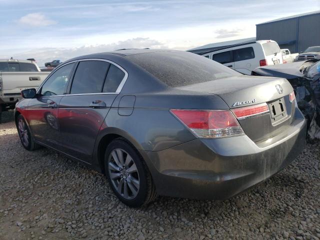 Photo 1 VIN: 1HGCP2F78BA068635 - HONDA ACCORD 