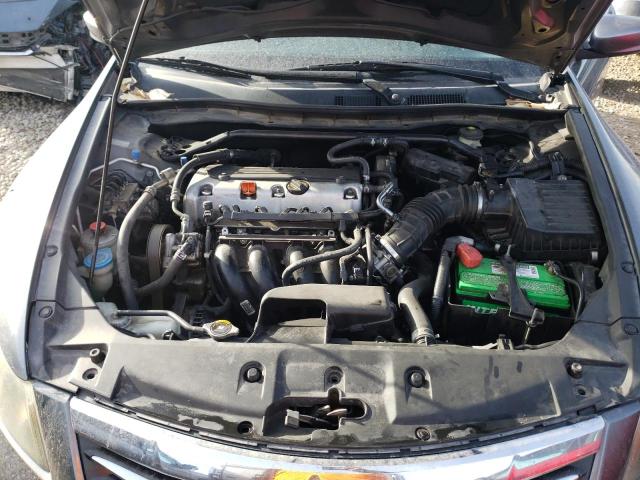 Photo 10 VIN: 1HGCP2F78BA068635 - HONDA ACCORD 