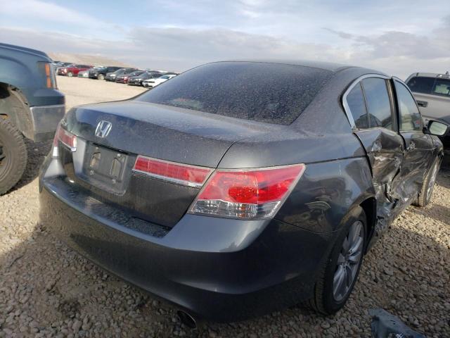 Photo 2 VIN: 1HGCP2F78BA068635 - HONDA ACCORD 