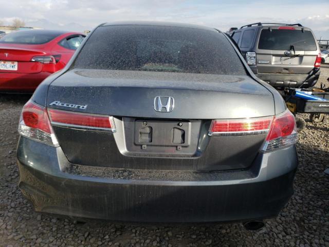 Photo 5 VIN: 1HGCP2F78BA068635 - HONDA ACCORD 