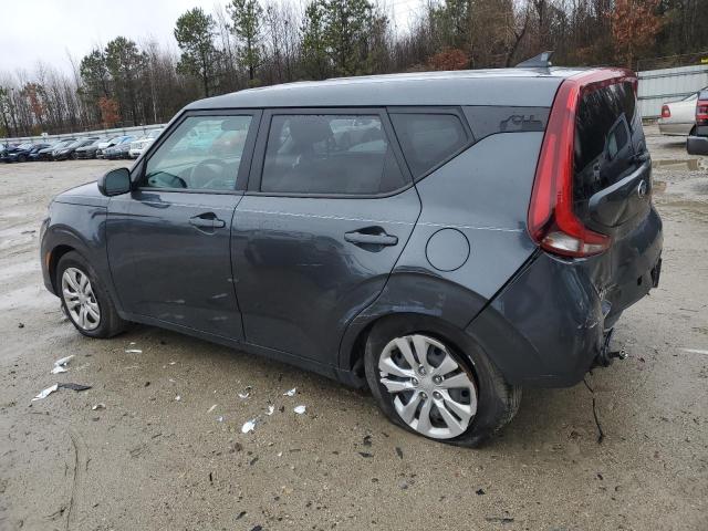 Photo 1 VIN: 1HGCP2F78BA079277 - KIA SOUL 