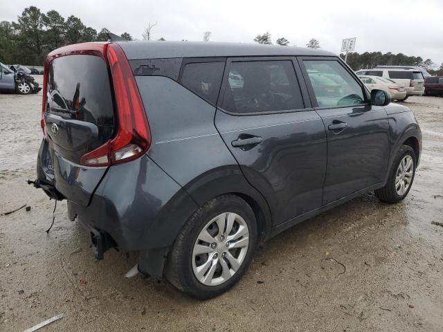 Photo 2 VIN: 1HGCP2F78BA079277 - KIA SOUL 