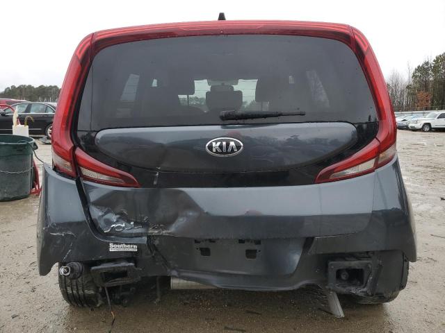 Photo 5 VIN: 1HGCP2F78BA079277 - KIA SOUL 