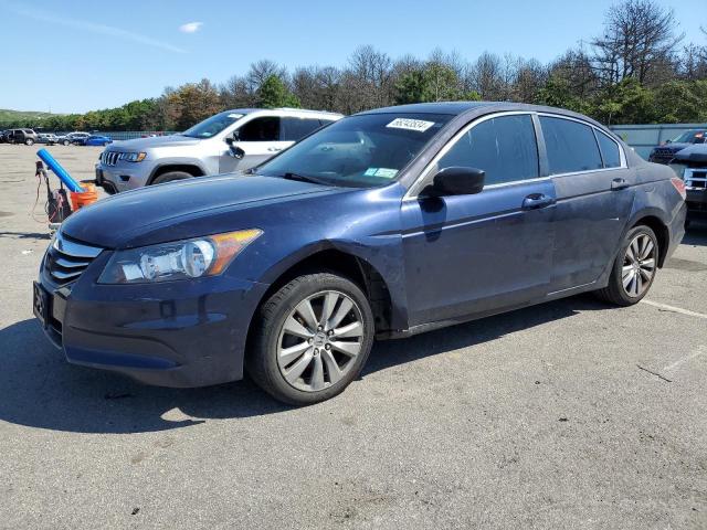 Photo 0 VIN: 1HGCP2F78BA088643 - HONDA ACCORD EX 